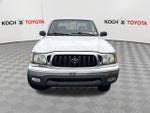 2003 Toyota Tacoma Base