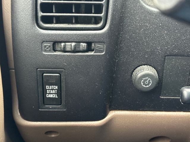 2003 Toyota Tacoma Base