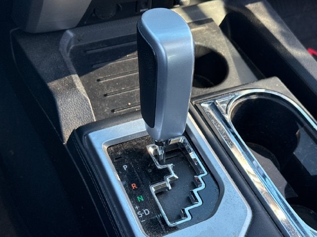 2019 Toyota Tundra Platinum 5.7L V8