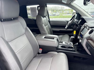 2019 Toyota Tundra Limited