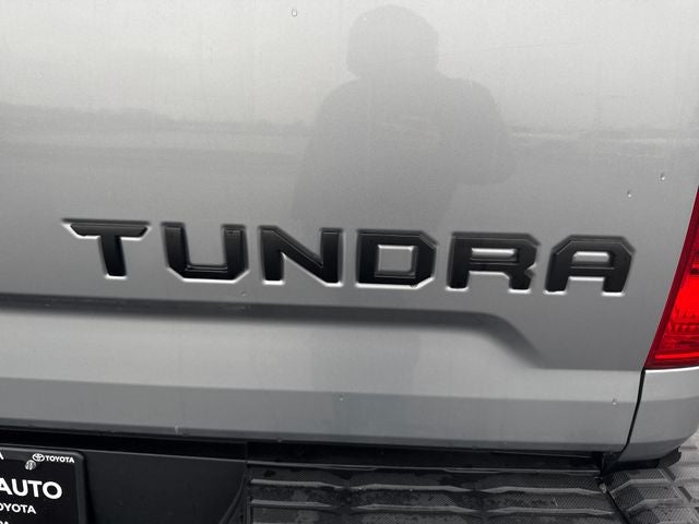 2019 Toyota Tundra Limited