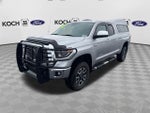 2019 Toyota Tundra Limited