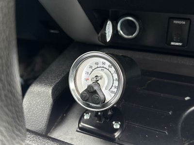 2019 Toyota Tundra Limited