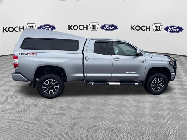 2019 Toyota Tundra Limited