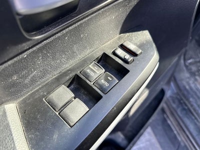 2020 Toyota Tundra Limited