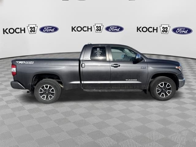 2020 Toyota Tundra Limited