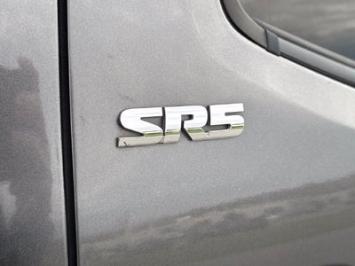 2017 Toyota Tacoma SR5 V6