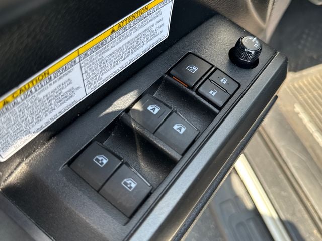 2019 Toyota Tacoma TRD Off-Road V6