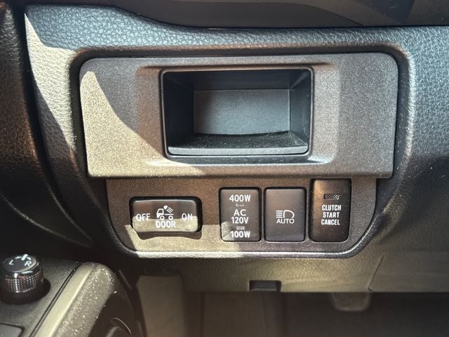 2019 Toyota Tacoma TRD Off-Road V6