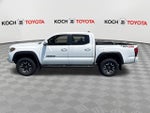 2019 Toyota Tacoma TRD Off-Road V6