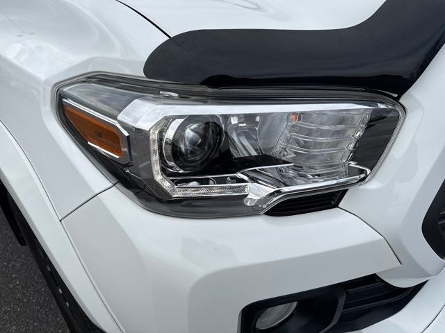 2021 Toyota Tacoma TRD Sport V6