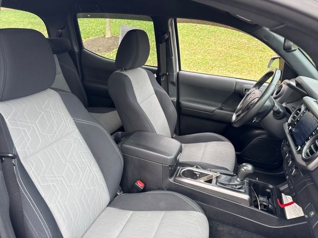 2021 Toyota Tacoma TRD Sport V6