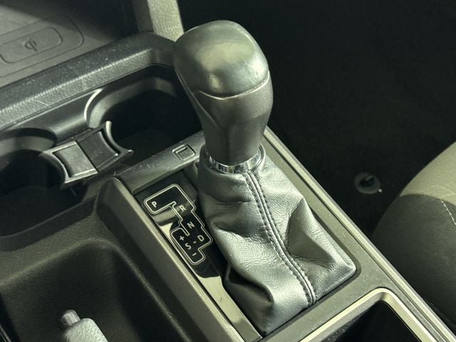 2021 Toyota Tacoma TRD Sport V6