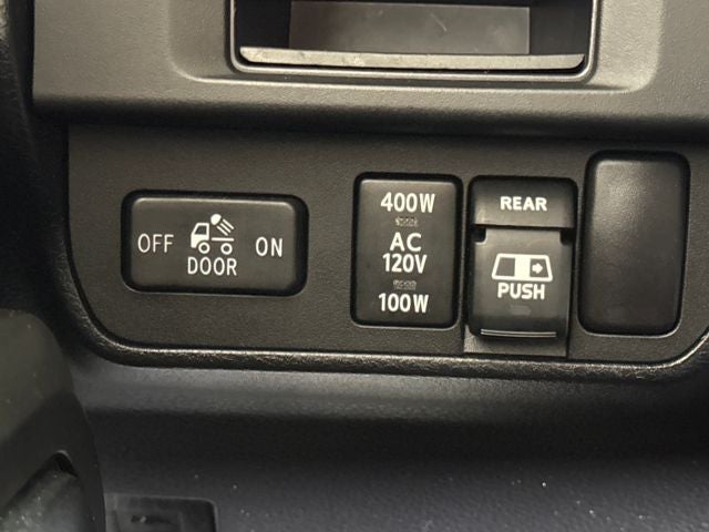 2017 Toyota Tacoma TRD Off-Road V6