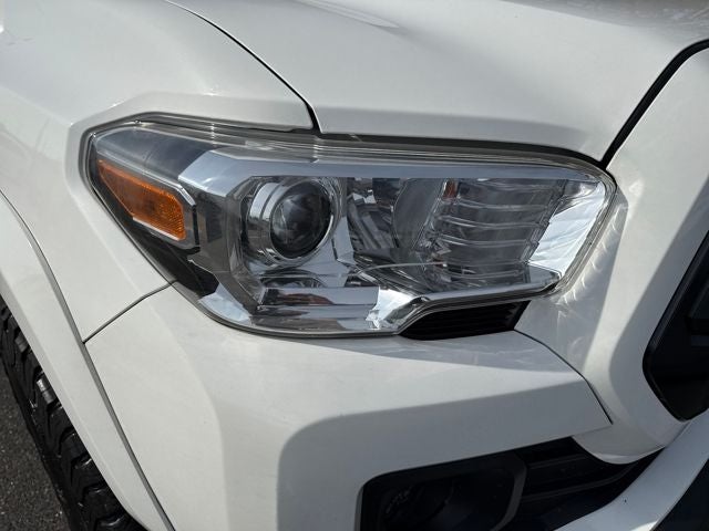 2020 Toyota Tacoma SR5 V6