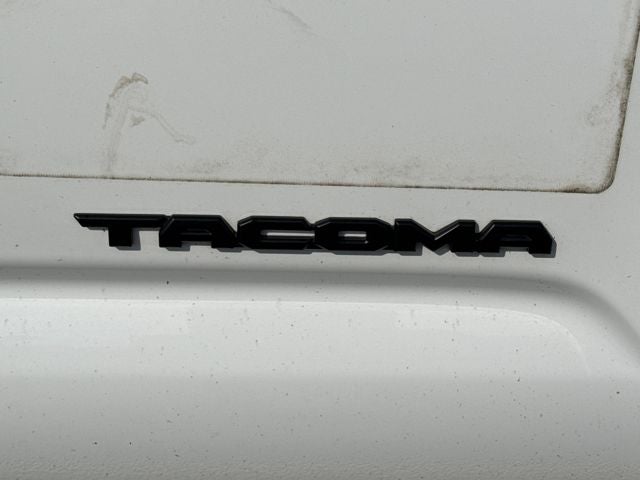 2020 Toyota Tacoma SR5 V6
