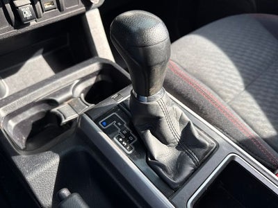 2020 Toyota Tacoma SR5 V6