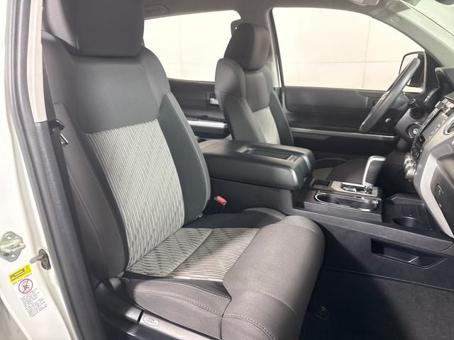 2016 Toyota Tundra SR5 CrewMax