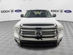 2016 Toyota Tundra SR5 CrewMax