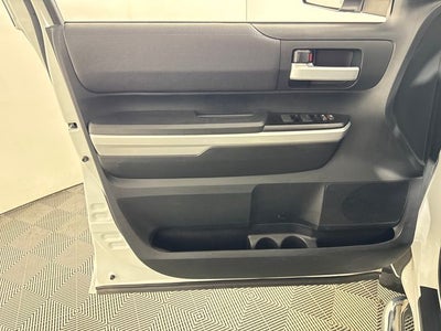 2016 Toyota Tundra SR5 CrewMax