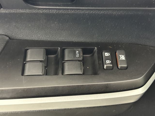 2016 Toyota Tundra SR5 CrewMax
