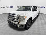 2016 Toyota Tundra SR5 CrewMax