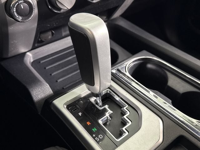2016 Toyota Tundra SR5 CrewMax