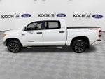 2016 Toyota Tundra SR5 CrewMax