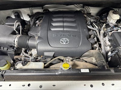 2016 Toyota Tundra SR5 CrewMax