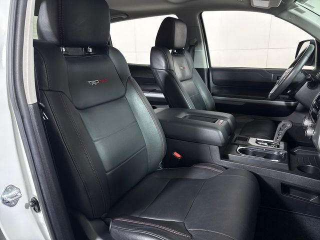 2021 Toyota Tundra TRD Pro