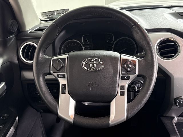 2021 Toyota Tundra TRD Pro