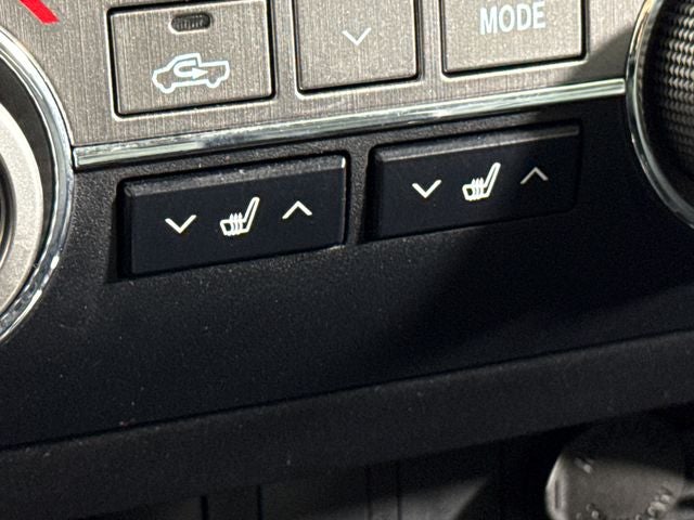 2021 Toyota Tundra TRD Pro