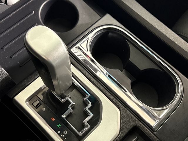 2017 Toyota Tundra SR5 CrewMax
