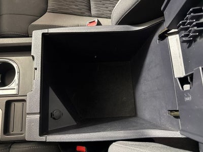 2017 Toyota Tundra SR5 CrewMax