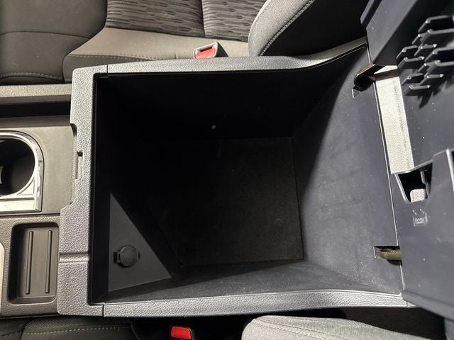 2017 Toyota Tundra SR5 CrewMax
