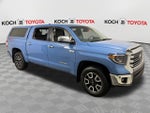 2021 Toyota Tundra Limited