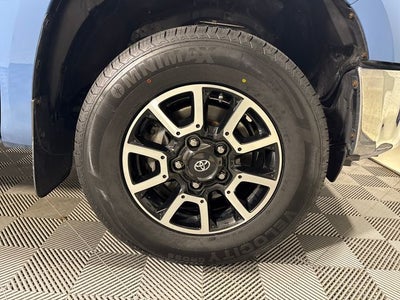 2021 Toyota Tundra Limited