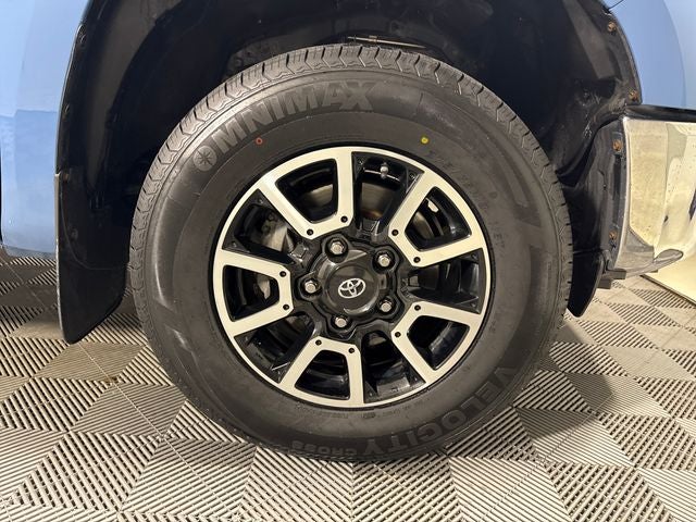 2021 Toyota Tundra Limited
