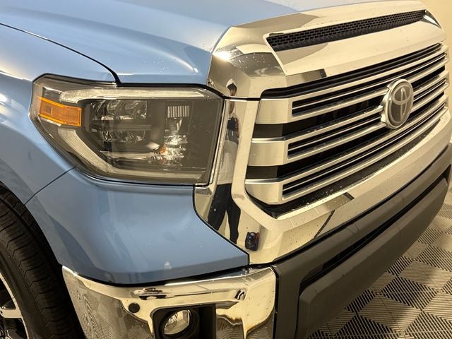 2021 Toyota Tundra Limited