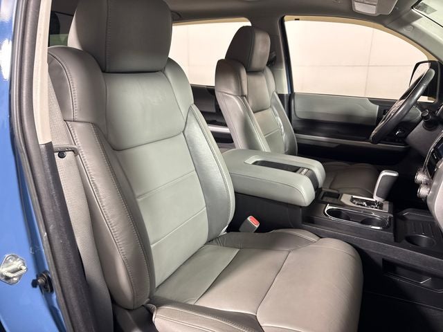 2021 Toyota Tundra Limited