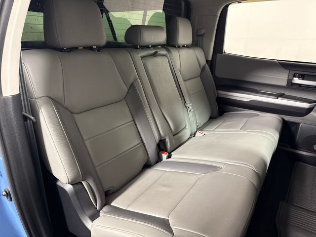 2021 Toyota Tundra Limited