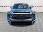 2021 Toyota Tundra Limited