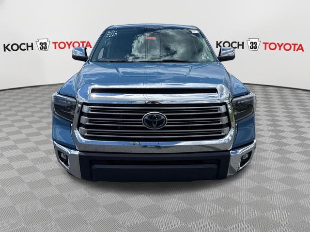 2021 Toyota Tundra Limited