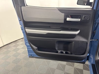 2021 Toyota Tundra Limited