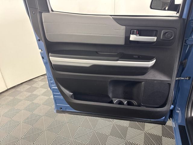 2021 Toyota Tundra Limited