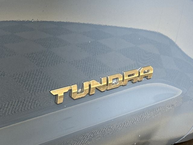 2021 Toyota Tundra Limited