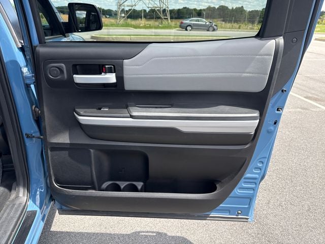 2021 Toyota Tundra Limited
