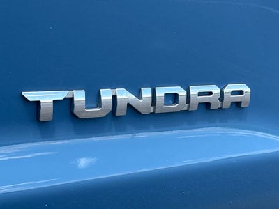 2021 Toyota Tundra Limited