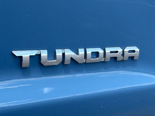 2021 Toyota Tundra Limited