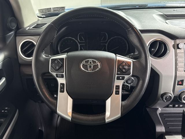 2021 Toyota Tundra Limited